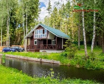 Купить уютную дачу в Подмосковье Купить уютную дачу в Подмосковье