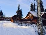 Корпоративный Новый год - где встретить Корпоративный Новый год - где встретить