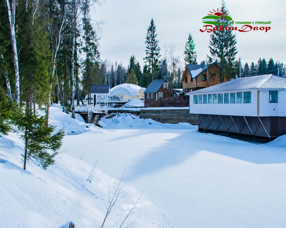 Новогодний Корпоратив В Загородном Клубе