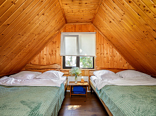 АРЕНДА ДОМА №10 "У ВОДЫ"