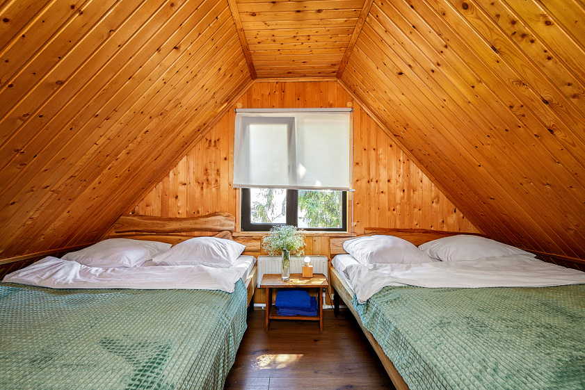 АРЕНДА ДОМА №10 "У ВОДЫ"