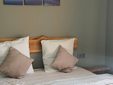 2-х комнатный номер в Бутик-отеле «Венеция» №15 на 6-х человек