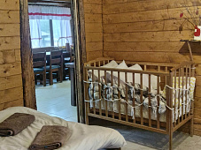 КОТТЕДЖ НА КОРПОРАТИВ