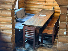 КОТТЕДЖ НА РОЖДЕСТВО