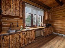 КОТТЕДЖ ДЛЯ ВЕЧЕРИНКИ