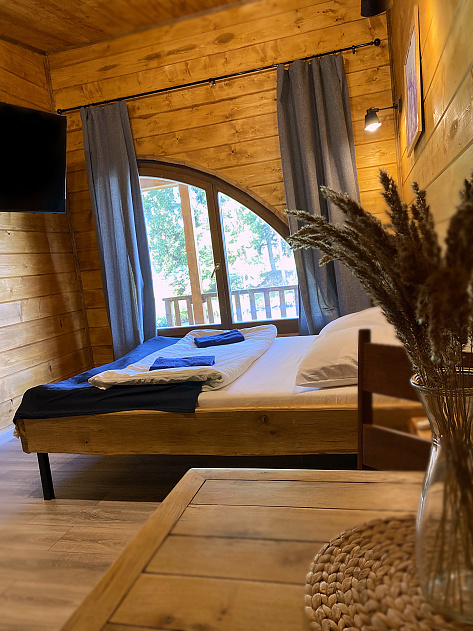 аренда коттеджа в Московской области