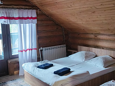 КОТТЕДЖ НА КОРПОРАТИВ