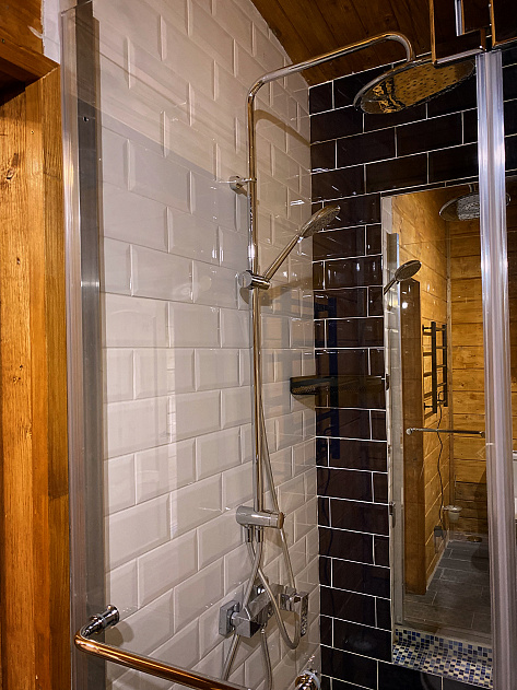 аренда коттеджа в Московской области