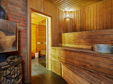 АРЕНДА ДОМА №10 "У ВОДЫ"