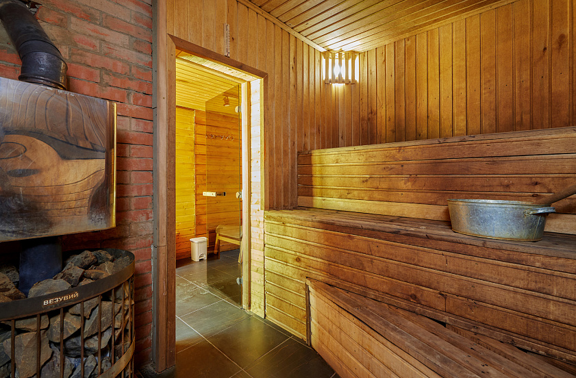 АРЕНДА ДОМА №10 "У ВОДЫ"