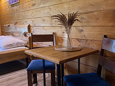 аренда коттеджа в Московской области