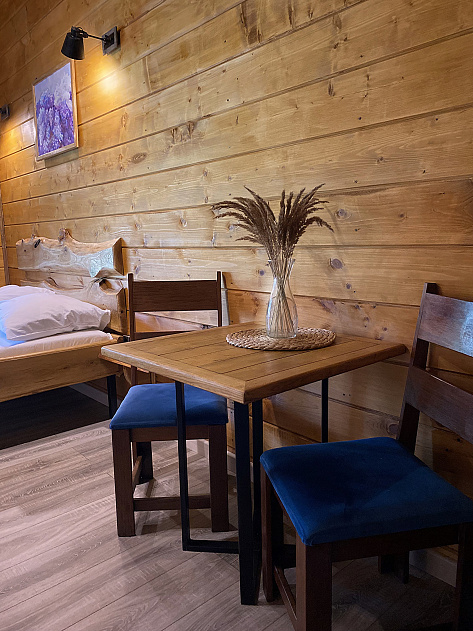 аренда коттеджа в Московской области