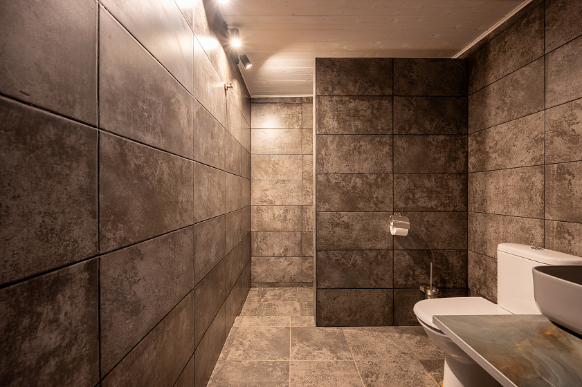 2-х комнатный номер в Бутик-отеле «Венеция» №14 на 5 человек