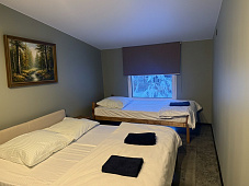 аренда коттеджа в Московской области