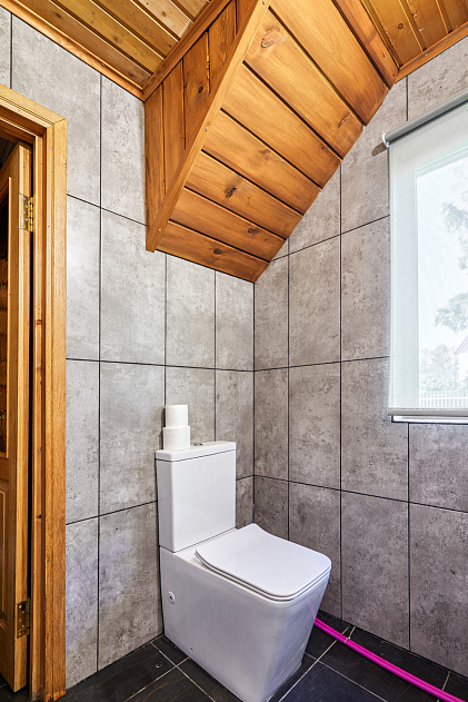 АРЕНДА ДОМА №10 "У ВОДЫ"