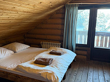 КОТТЕДЖ НА РОЖДЕСТВО