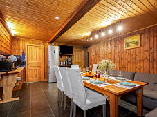 АРЕНДА ДОМА №10 "У ВОДЫ"