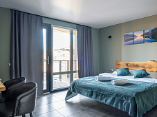 2-х комнатный номер в Бутик-отеле «Венеция» для семейного отдыха №12