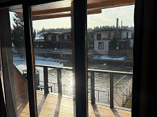 2-х комнатный номер в Бутик-отеле «Венеция» №15 на 6-х человек