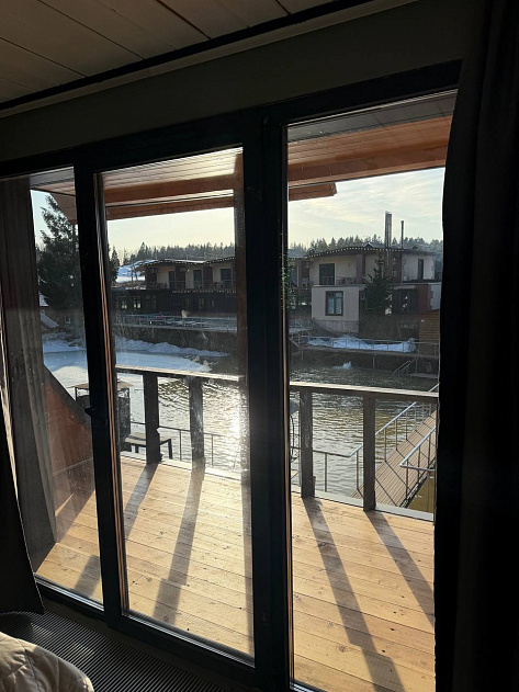 2-х комнатный номер в Бутик-отеле «Венеция» №15 на 6-х человек