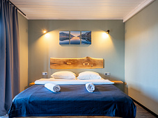 2-х комнатный номер в Бутик-отеле «Венеция» №14 на 5 человек