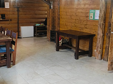 КОТТЕДЖ НА КОРПОРАТИВ