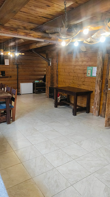 КОТТЕДЖ НА КОРПОРАТИВ