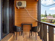 2-х комнатный номер в Бутик-отеле «Венеция» №14 на 5 человек