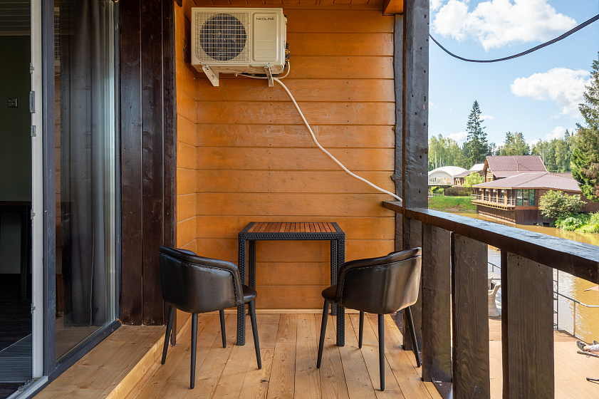 2-х комнатный номер в Бутик-отеле «Венеция» №14 на 5 человек