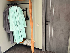 2-х комнатный номер в Бутик-отеле «Венеция» №15 на 6-х человек