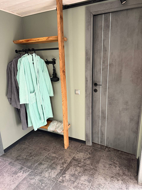 2-х комнатный номер в Бутик-отеле «Венеция» №15 на 6-х человек