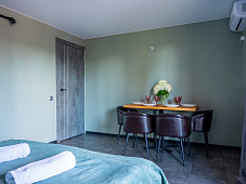 2-х комнатный номер в Бутик-отеле «Венеция» для семейного отдыха №12