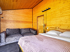 АРЕНДА ДОМА №10 "У ВОДЫ"