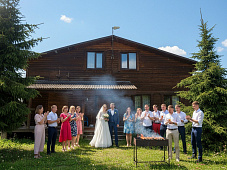 аренда коттеджа в Московской области