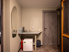 2-х комнатный номер в Бутик-отеле «Венеция» для семейного отдыха №12