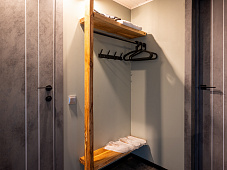 2-х комнатный номер в Бутик-отеле «Венеция» №14 на 5 человек