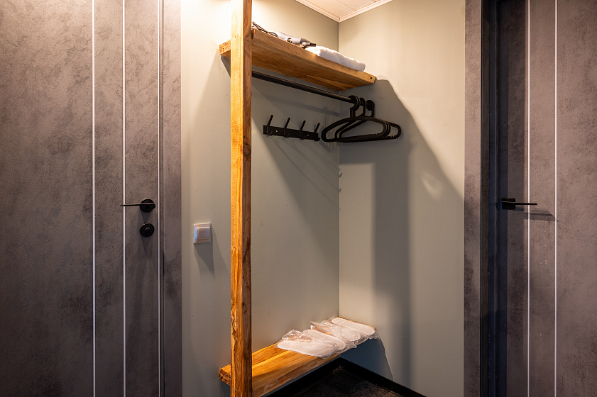 2-х комнатный номер в Бутик-отеле «Венеция» №14 на 5 человек