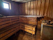 КОТТЕДЖ НА РОЖДЕСТВО