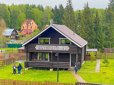 Отдых в коттеджах с детьми Отдых в коттеджах с детьми