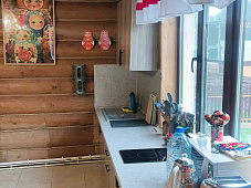 КОТТЕДЖ НА КОРПОРАТИВ