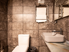 2-х комнатный номер в Бутик-отеле «Венеция» №14 на 5 человек