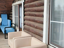 КОТТЕДЖ НА КОРПОРАТИВ