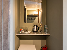 2-х комнатный номер в Бутик-отеле «Венеция» №14 на 5 человек