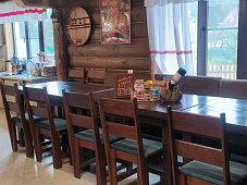 КОТТЕДЖ НА КОРПОРАТИВ