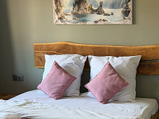 2-х комнатный номер в Бутик-отеле «Венеция» №15 на 6-х человек