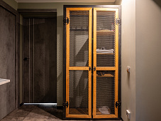 2-х комнатный номер в Бутик-отеле «Венеция» для семейного отдыха №12