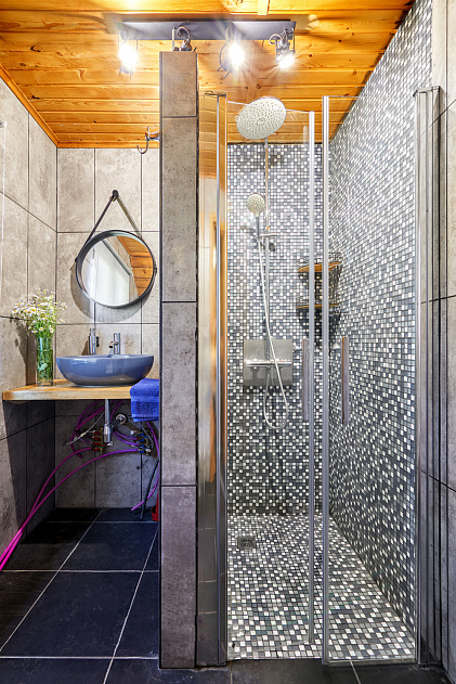 АРЕНДА ДОМА №10 "У ВОДЫ"