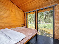 АРЕНДА ДОМА №10 "У ВОДЫ"