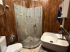 КОТТЕДЖ НА РОЖДЕСТВО