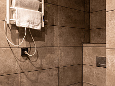 2-х комнатный номер в Бутик-отеле «Венеция» для семейного отдыха №12